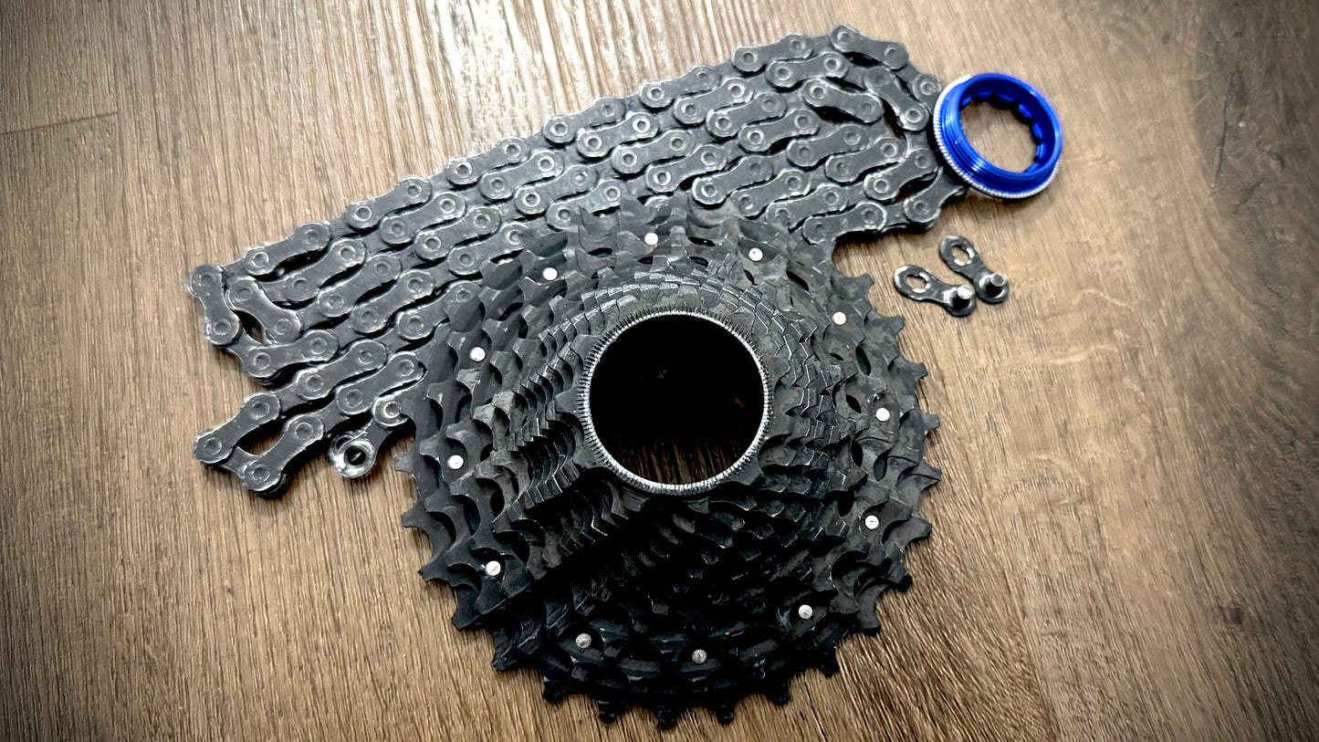 Groups | SRAM Rival AXS 12 Speed ~Free Shipping (Used Item)