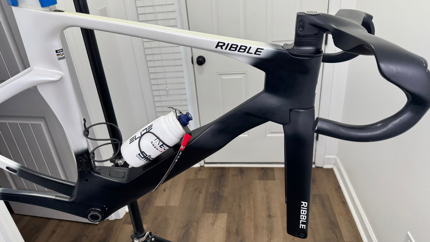 Ribble Ultra SL R, Sz. Small | Used Item |