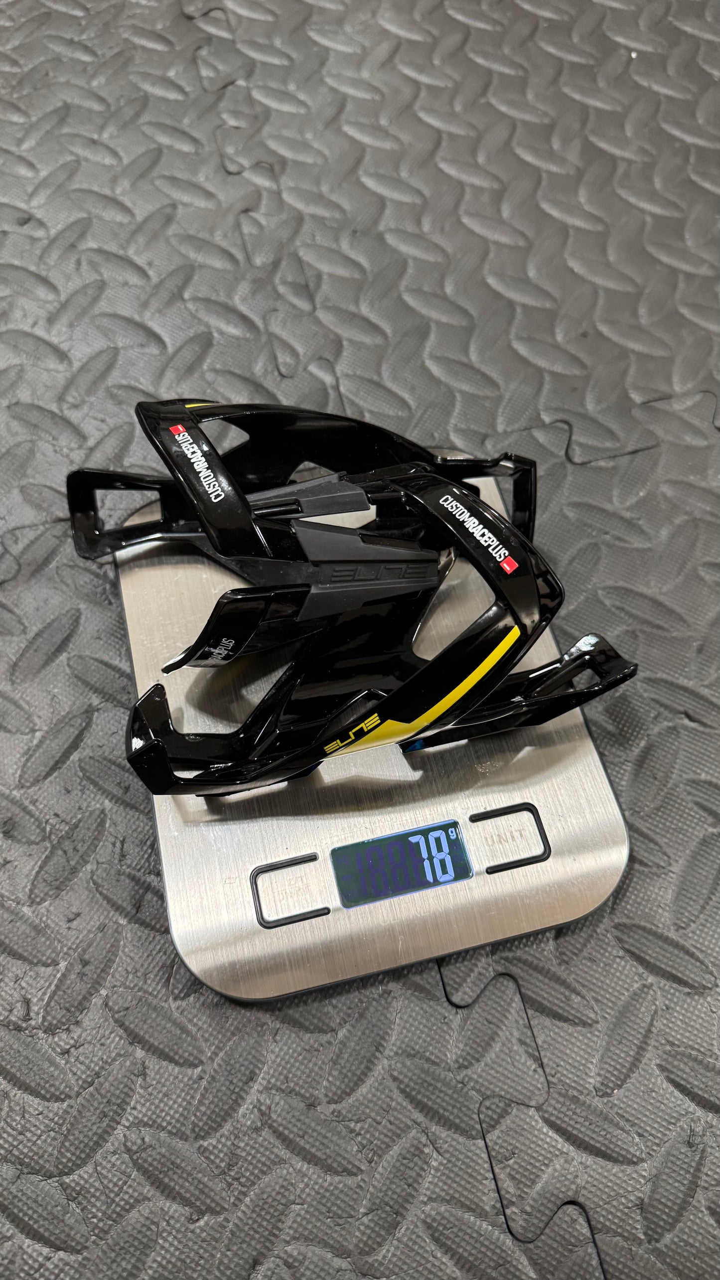 Cages | Elite Custom Race Plus Bottle Cages | (Used Item) ~Free Shipping!