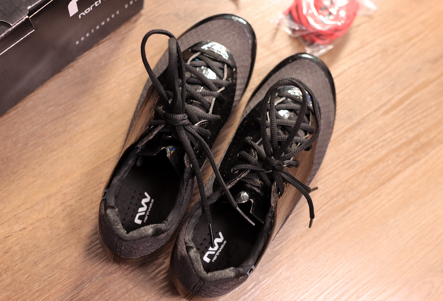 Northwave Mistral Cycling Shoe Sz. 41 (New Other)