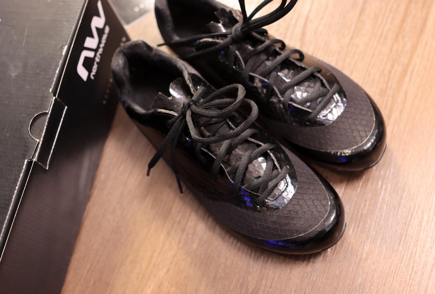 Northwave Mistral Cycling Shoe Sz. 41 (New Other)
