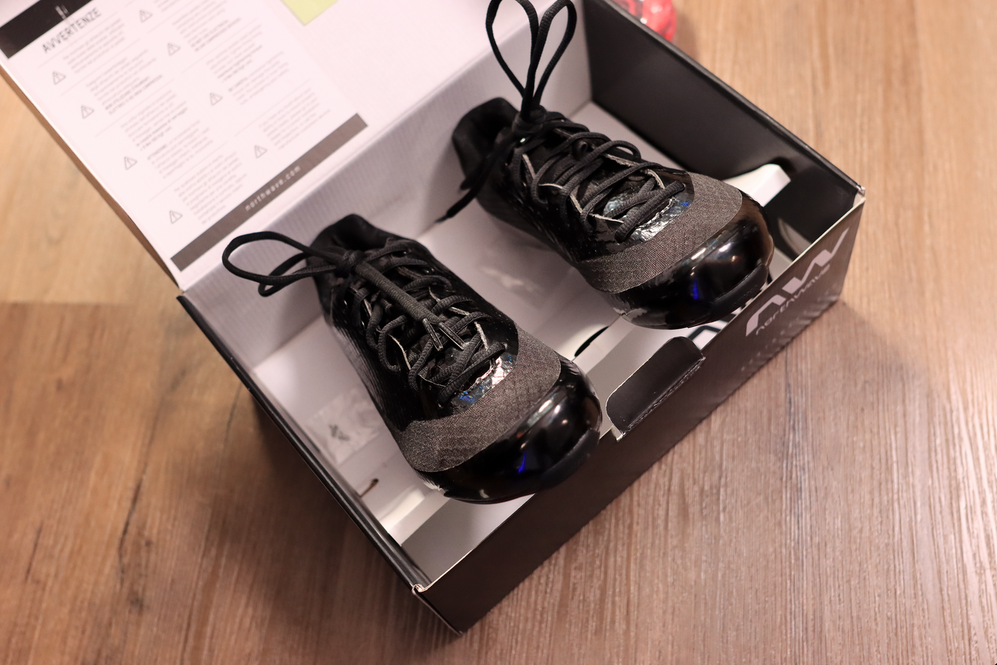 Northwave Mistral Cycling Shoe Sz. 41 (New Other)