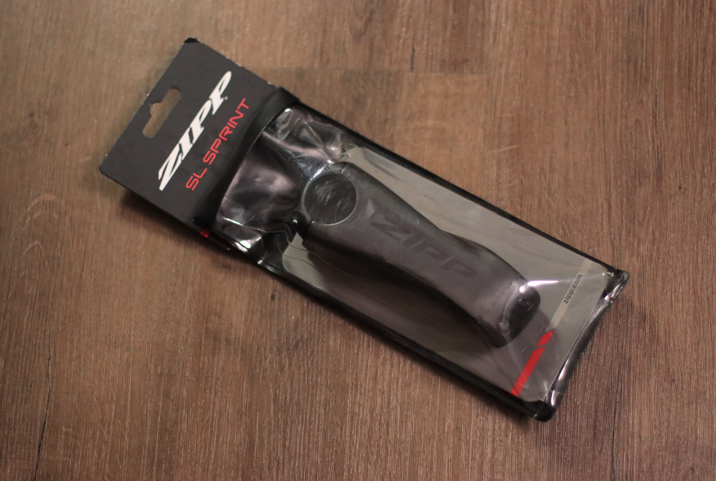 Bars/Stem | Zipp SL Sprint Stem 110mm | (Used Item)