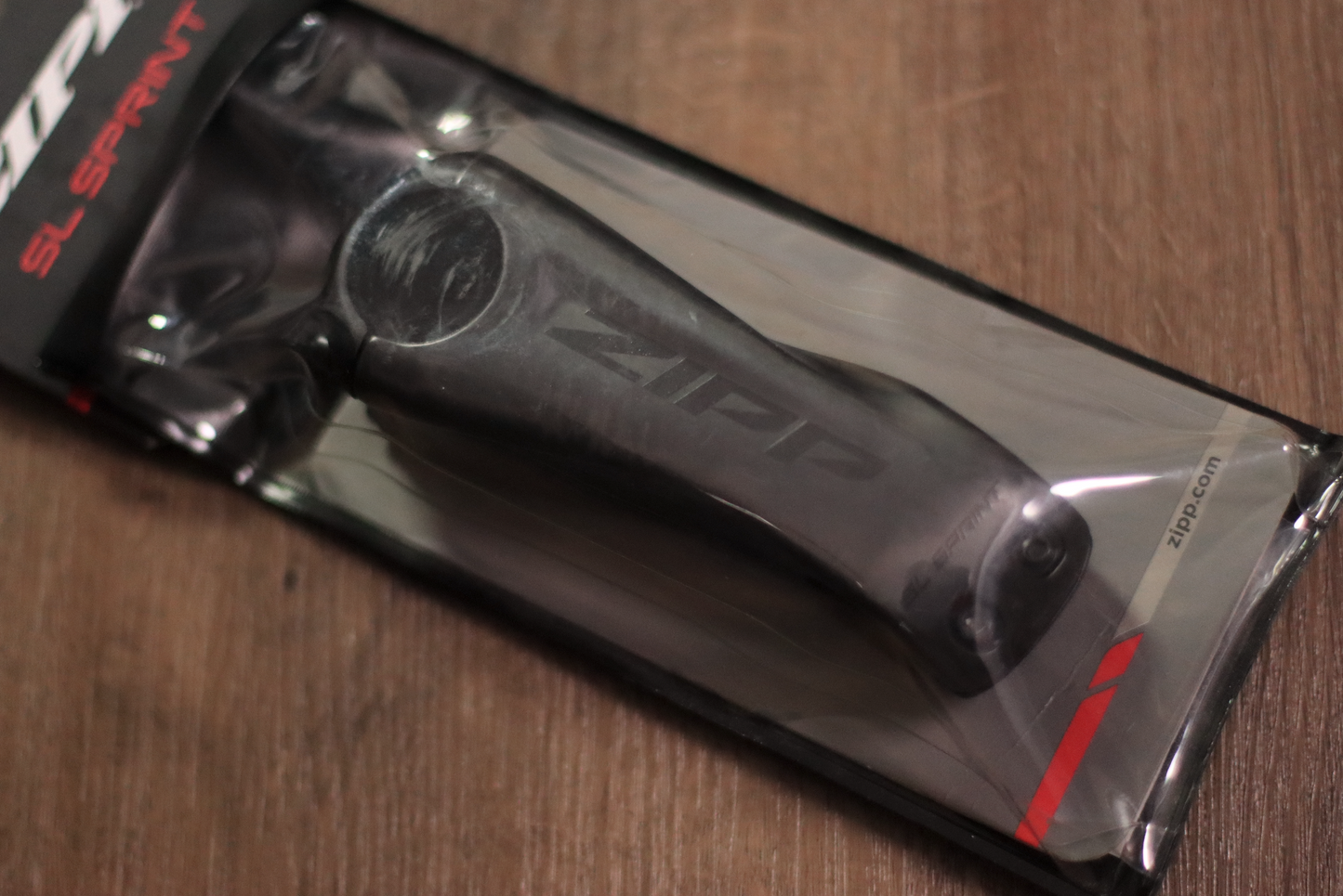Bars/Stem | Zipp SL Sprint Stem 110mm | (Used Item)