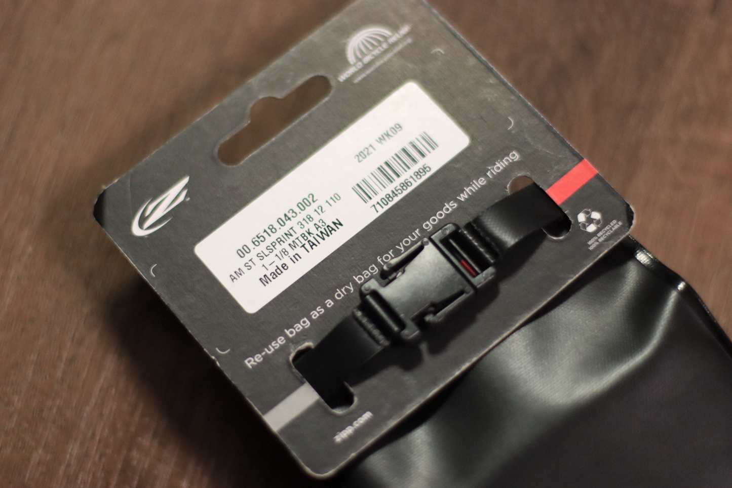 Bars/Stem | Zipp SL Sprint Stem 110mm | (Used Item)