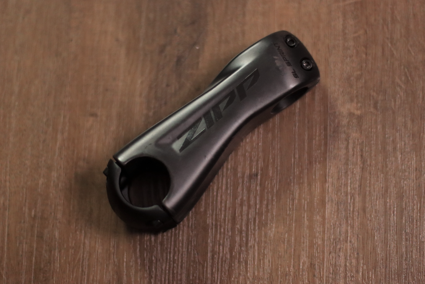 Bars/Stem | Zipp SL Sprint Stem 110mm | (Used Item)