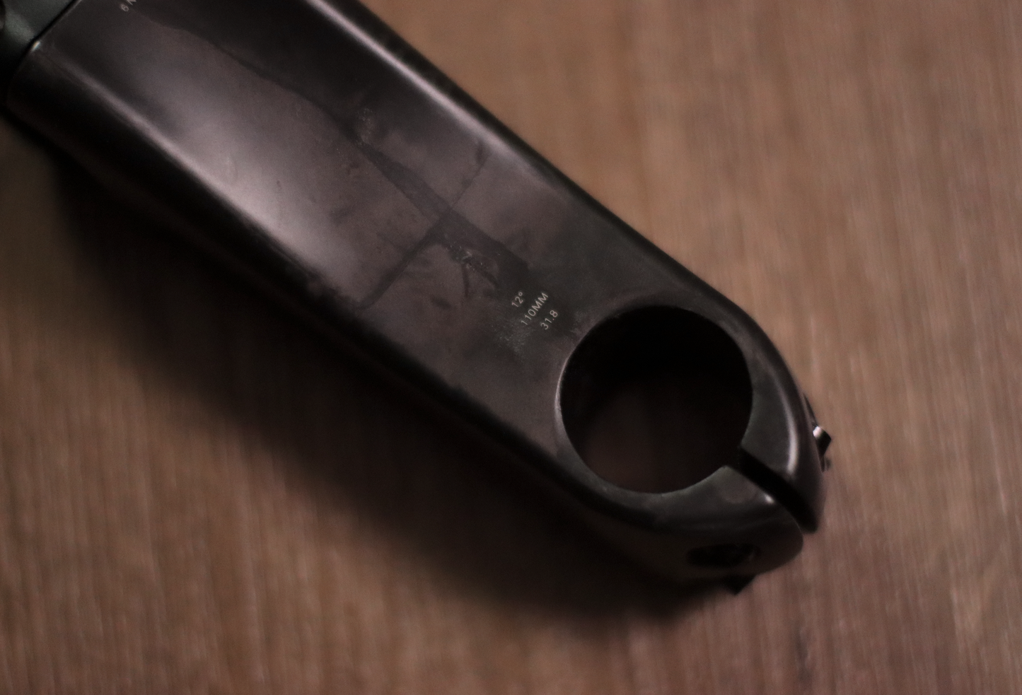 Bars/Stem | Zipp SL Sprint Stem 110mm | (Used Item)