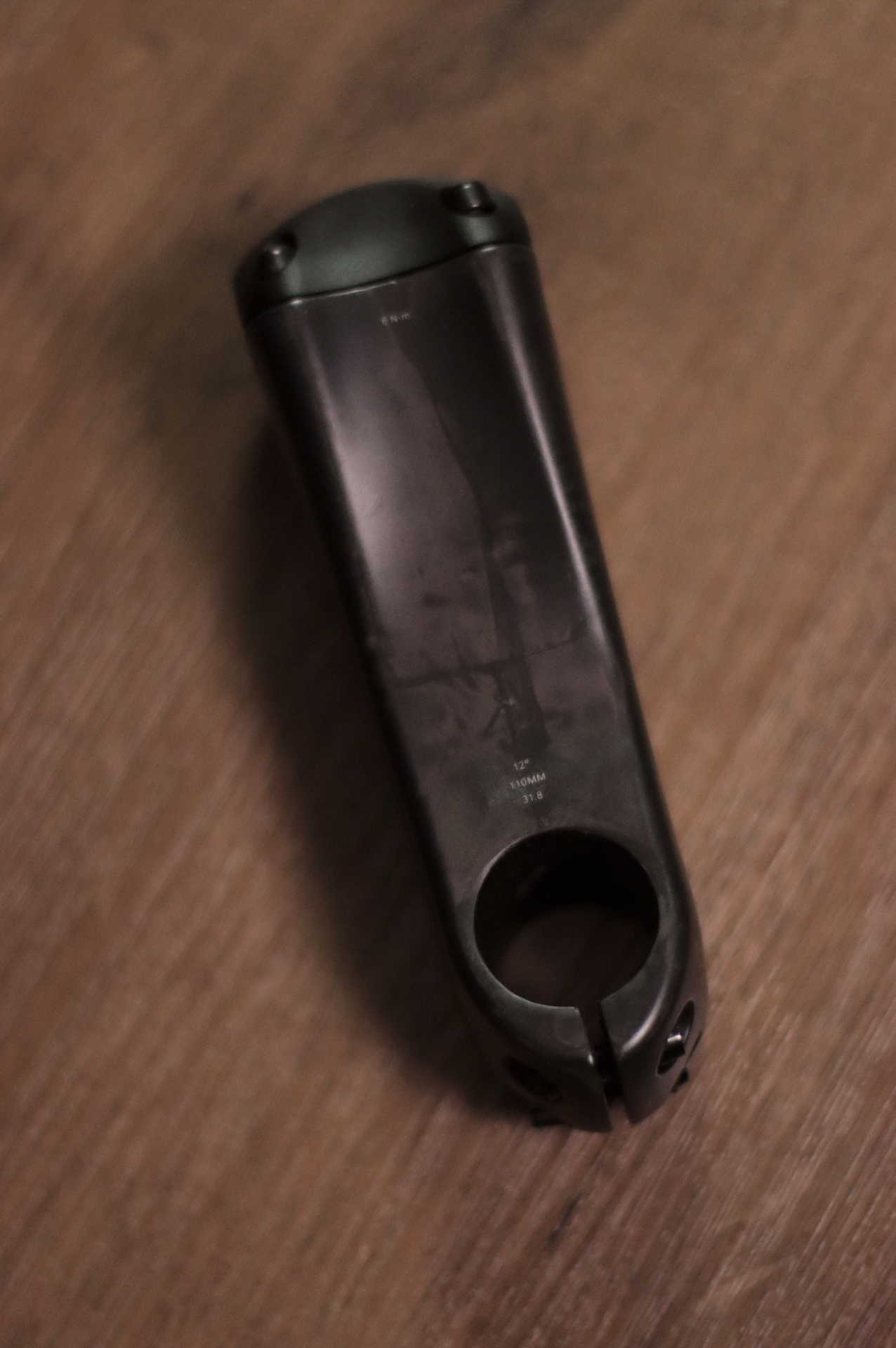 Bars/Stem | Zipp SL Sprint Stem 110mm | (Used Item)