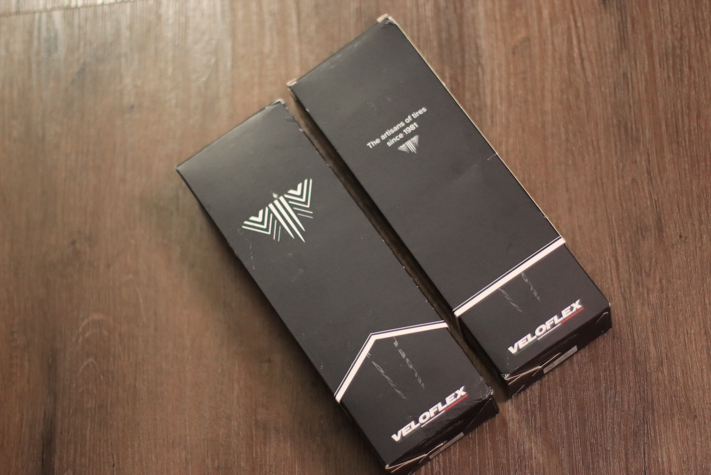 Veloflex Corsa EVO TLR 28mm, Black (New)