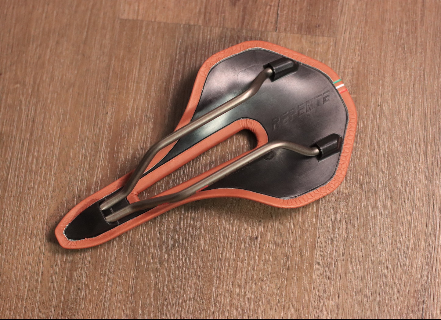 Selle Repente Quasar Saddle 142mm (New)