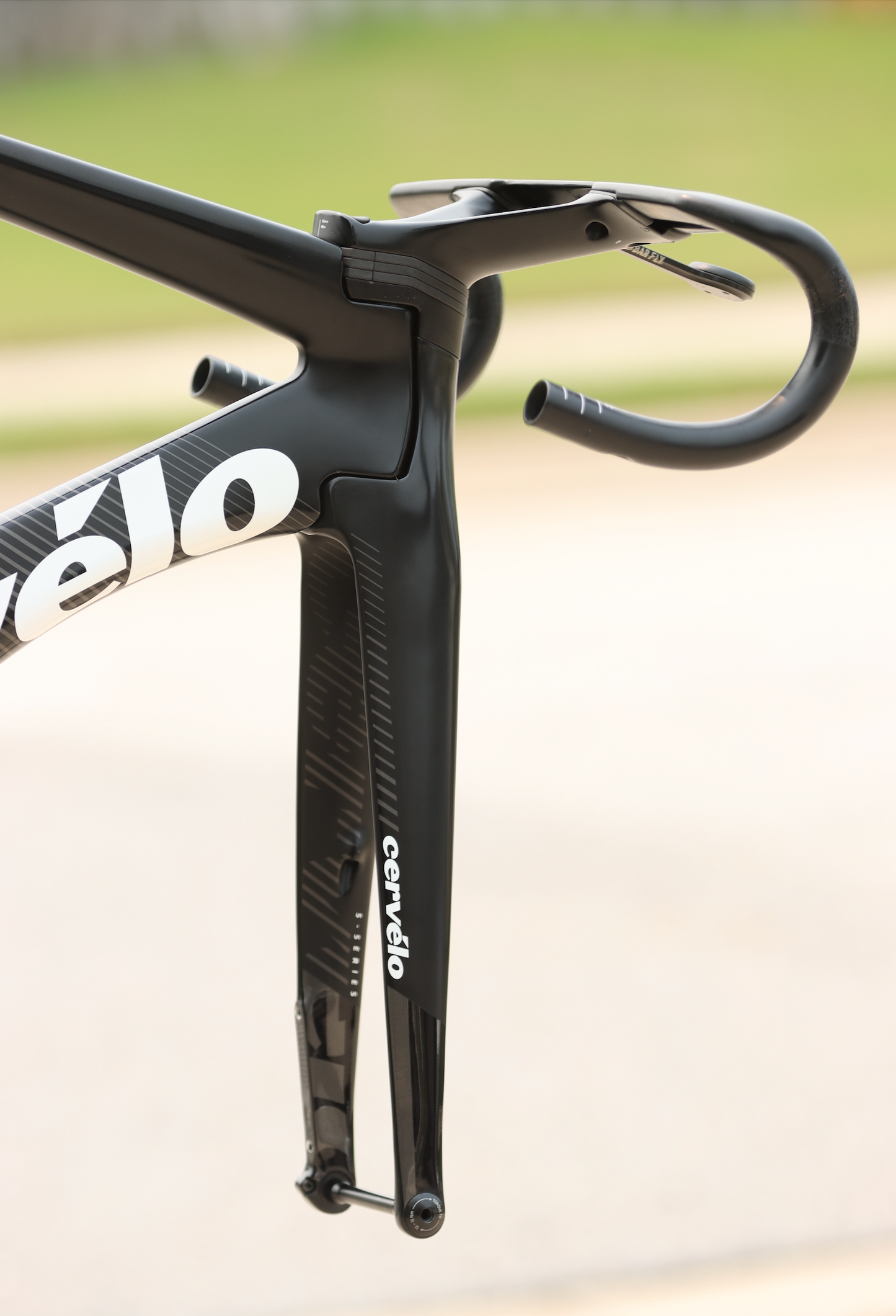 Frame | Cervelo S5 Size.51 | (Used Item) ~Free Shipping