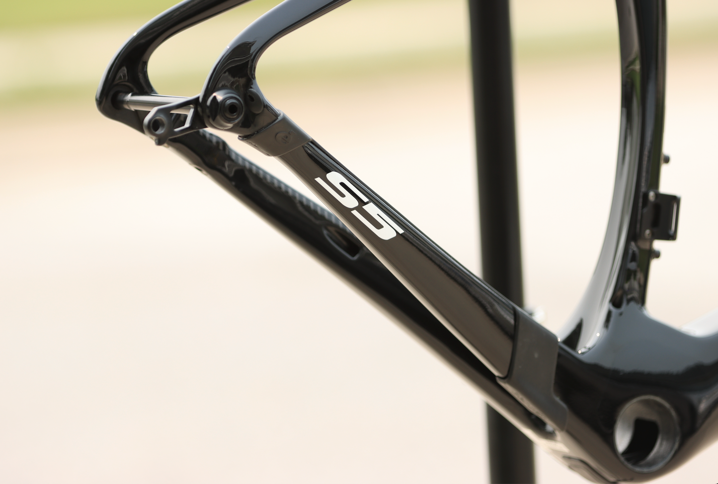 Frame | Cervelo S5 Size.51 | (Used Item) ~Free Shipping