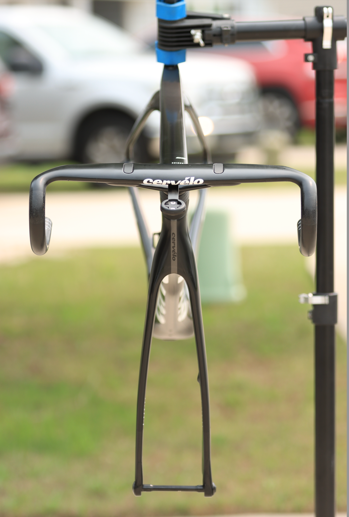 Frame | Cervelo S5 Size.51 | (Used Item) ~Free Shipping