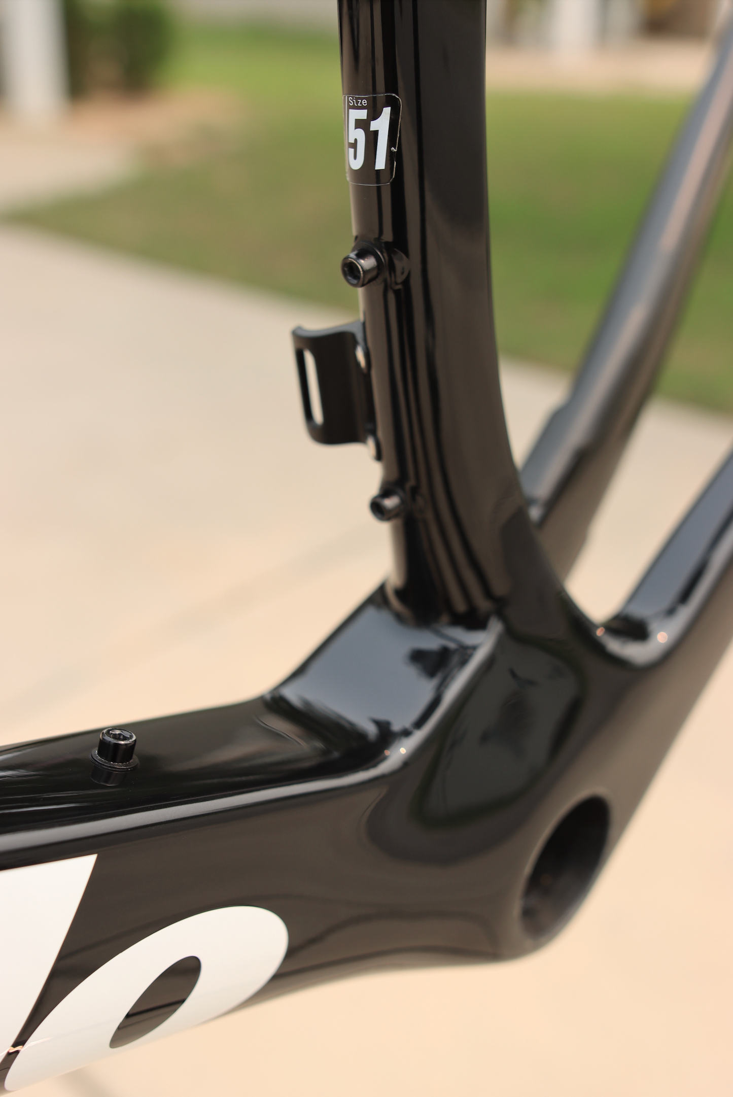 Frame | Cervelo S5 Size.51 | (Used Item) ~Free Shipping