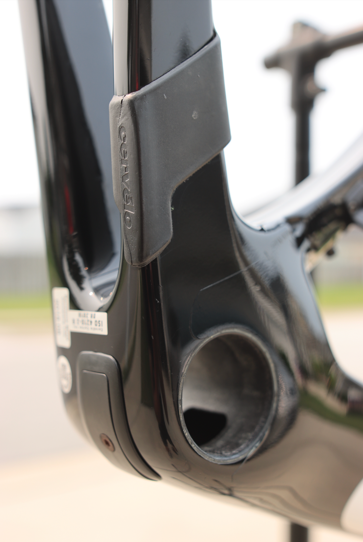 Frame | Cervelo S5 Size.51 | (Used Item) ~Free Shipping