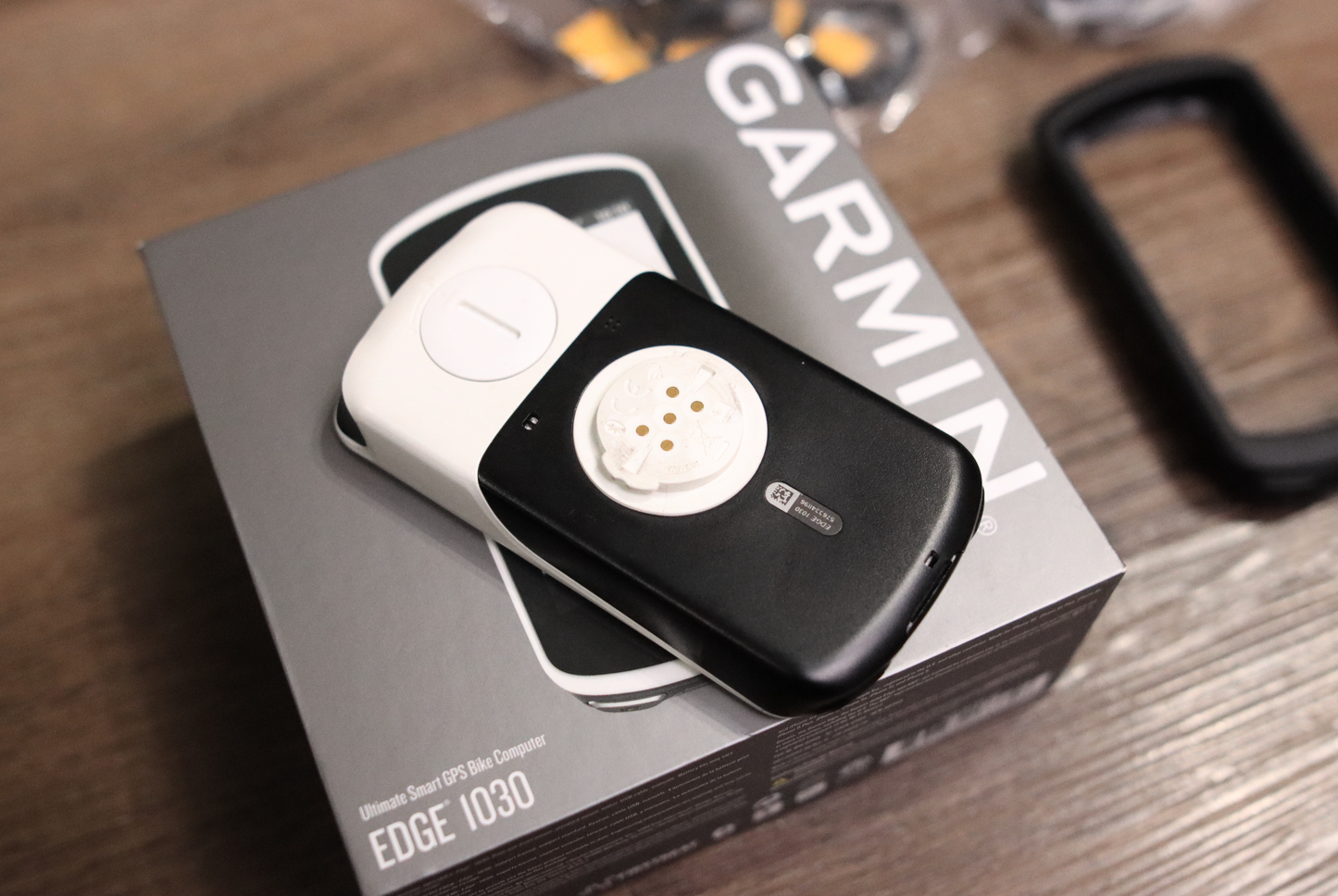 Garmin Edge 1030 ~Free Shipping | (Used Item)