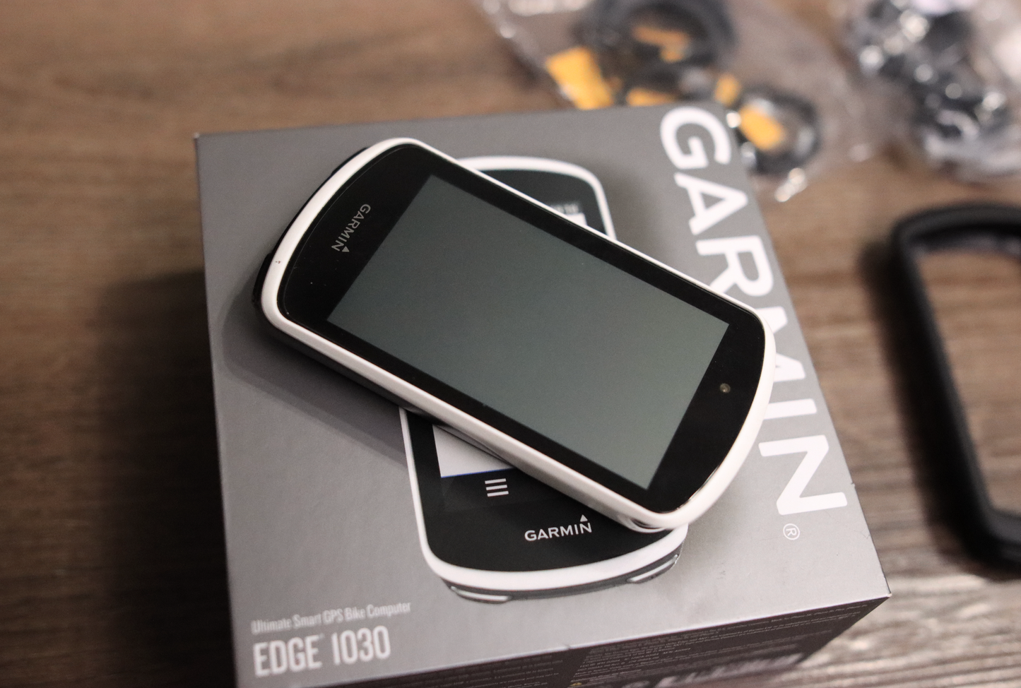 Garmin Edge 1030 ~Free Shipping | (Used Item)