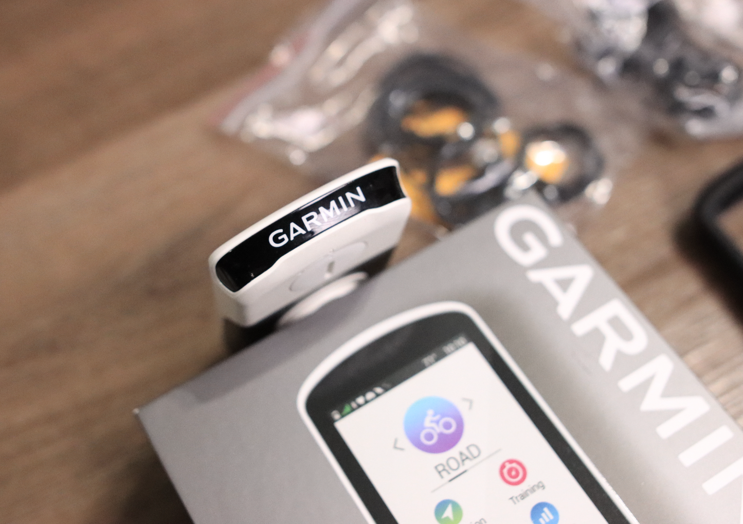 Garmin Edge 1030 ~Free Shipping | (Used Item)