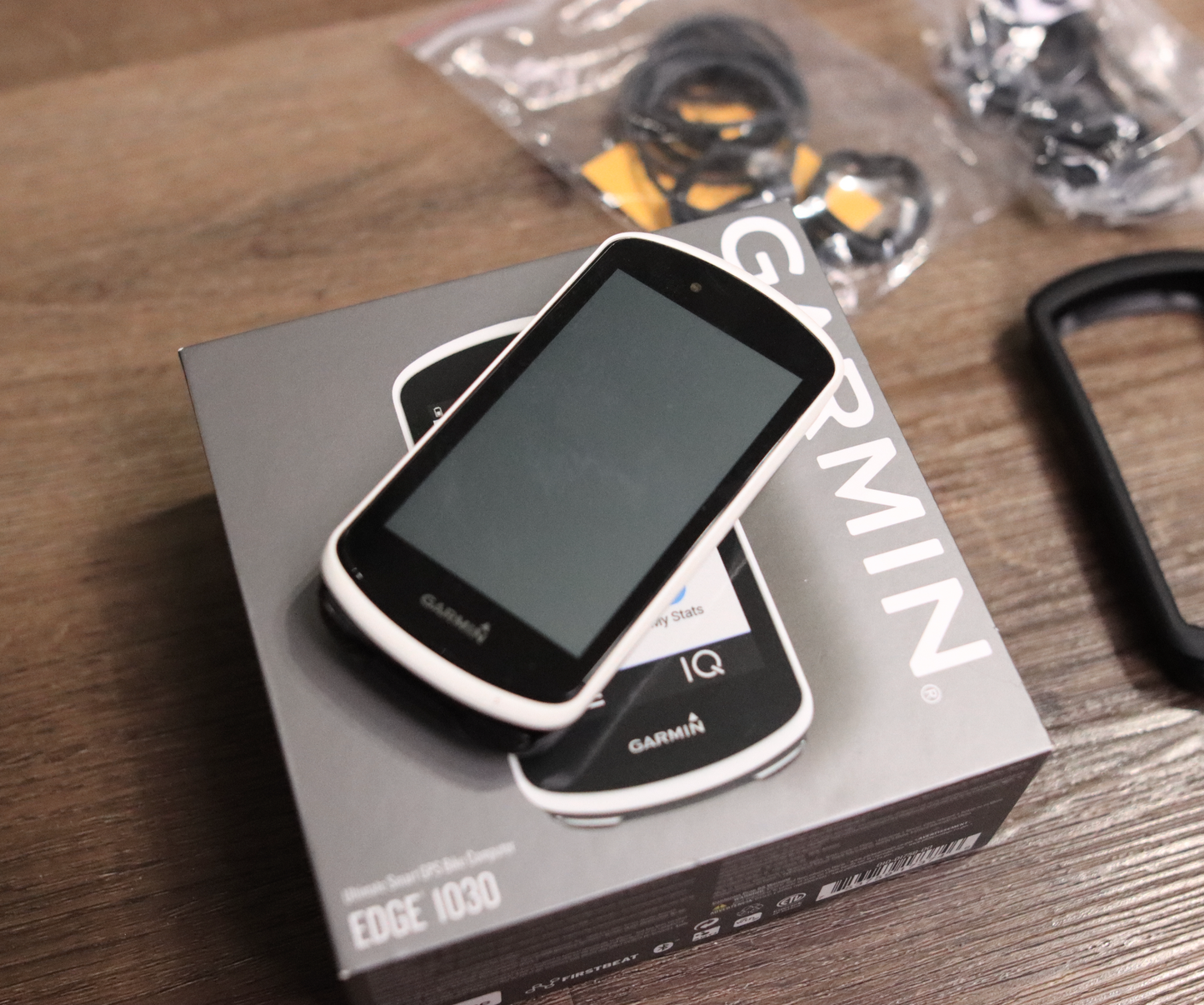 Garmin Edge 1030 ~Free Shipping | (Used Item)