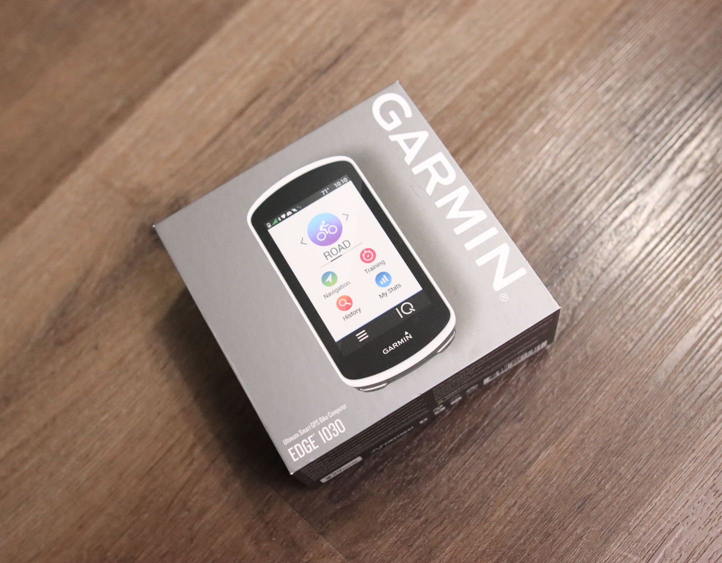 Garmin Edge 1030 ~Free Shipping | (Used Item)
