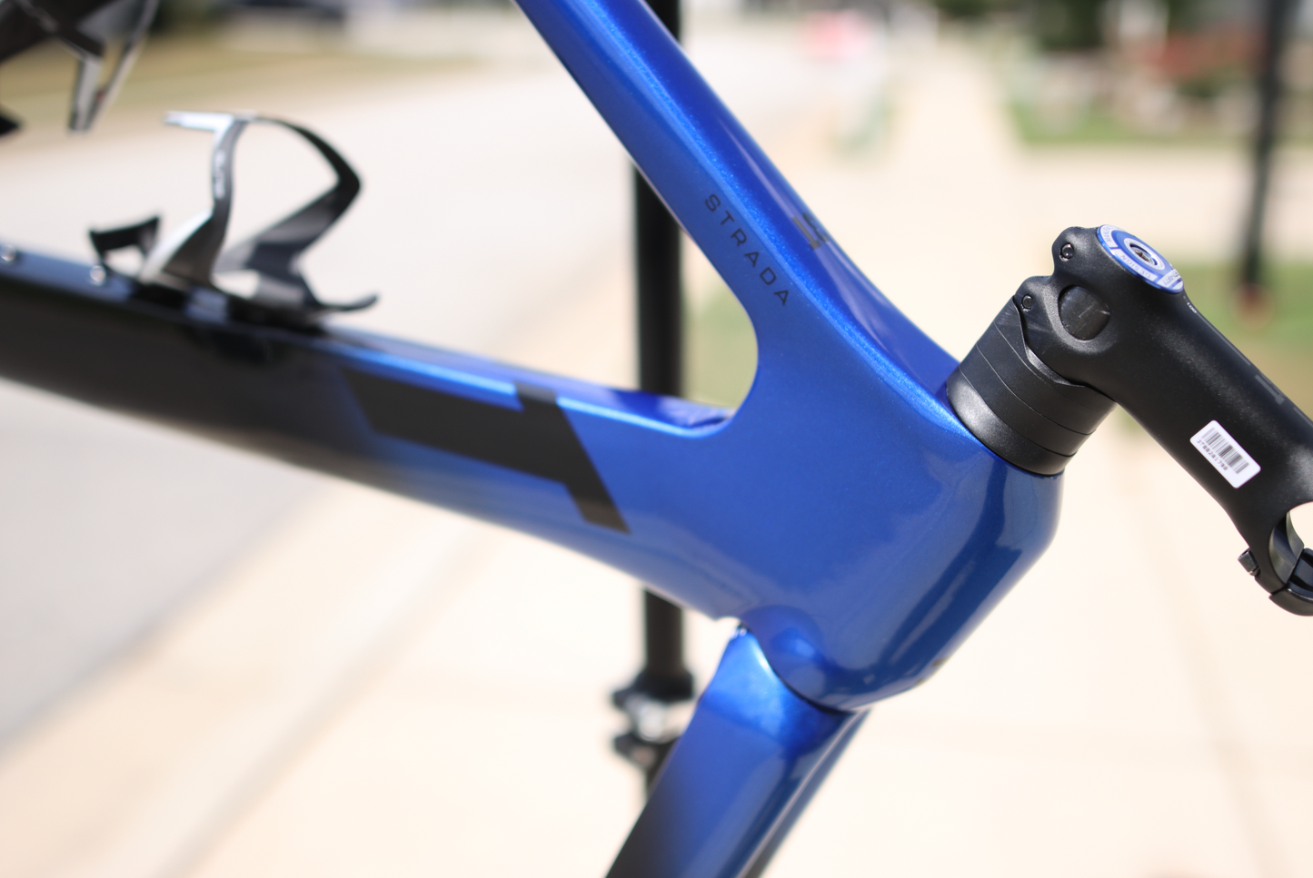 Frame | 3T Strada Size 51cm ~Free Shipping