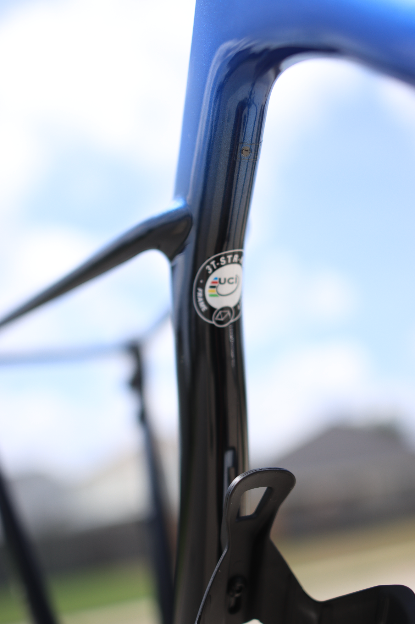 Frame | 3T Strada Size 51cm ~Free Shipping