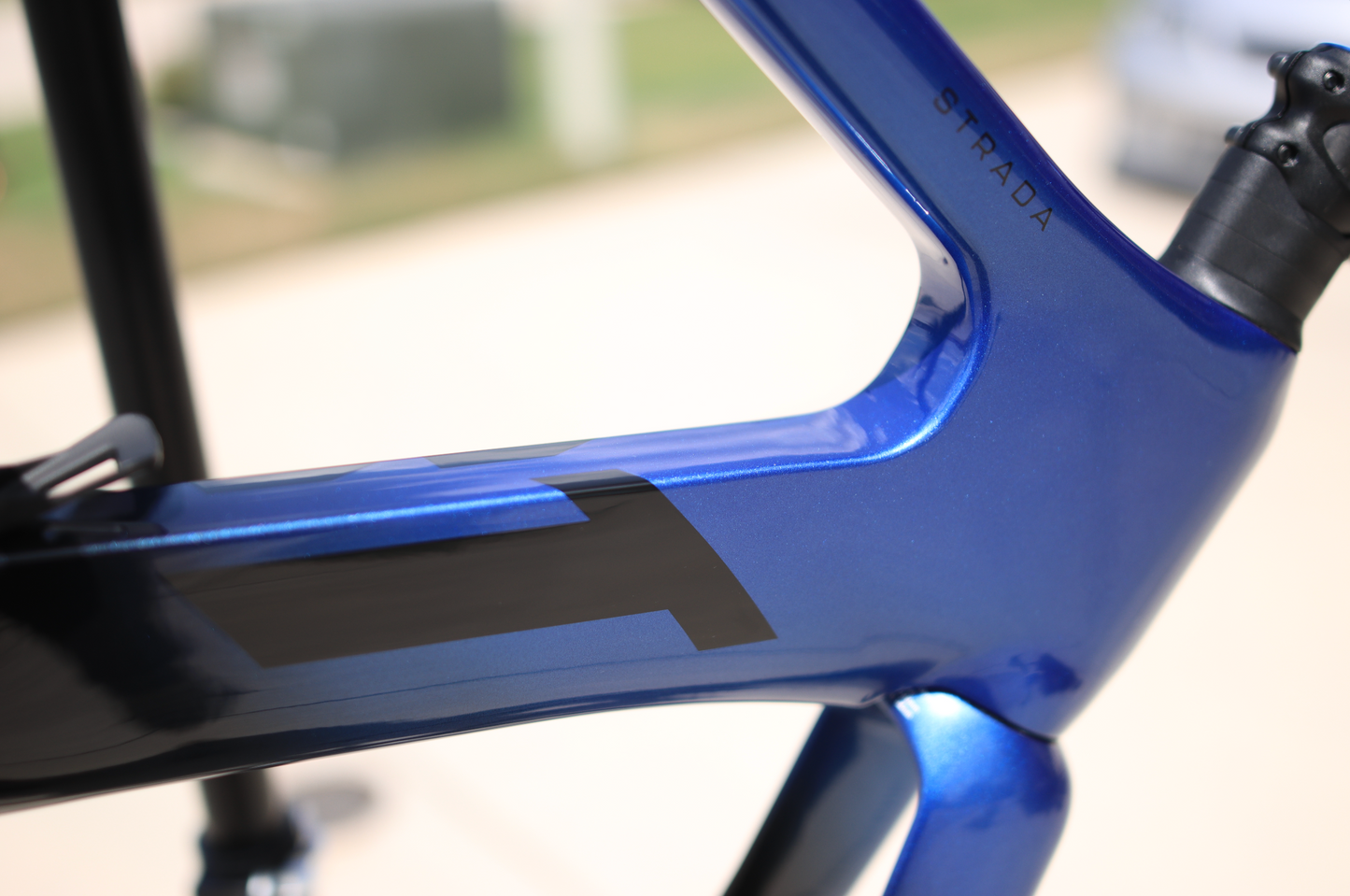 Frame | 3T Strada Size 51cm ~Free Shipping