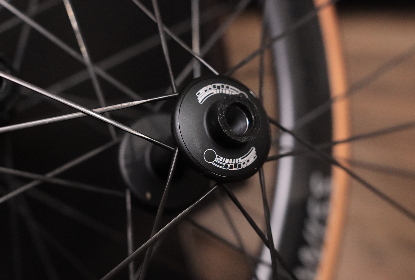 W/Tires | DT Swiss ARC1100, Shimano Swiss/240 Hubs | (Used Item)