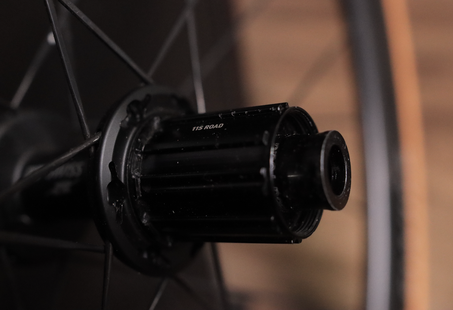 W/Tires | DT Swiss ARC1100, Shimano Swiss/240 Hubs | (Used Item)