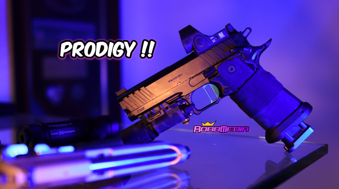 Springfield Prodigy