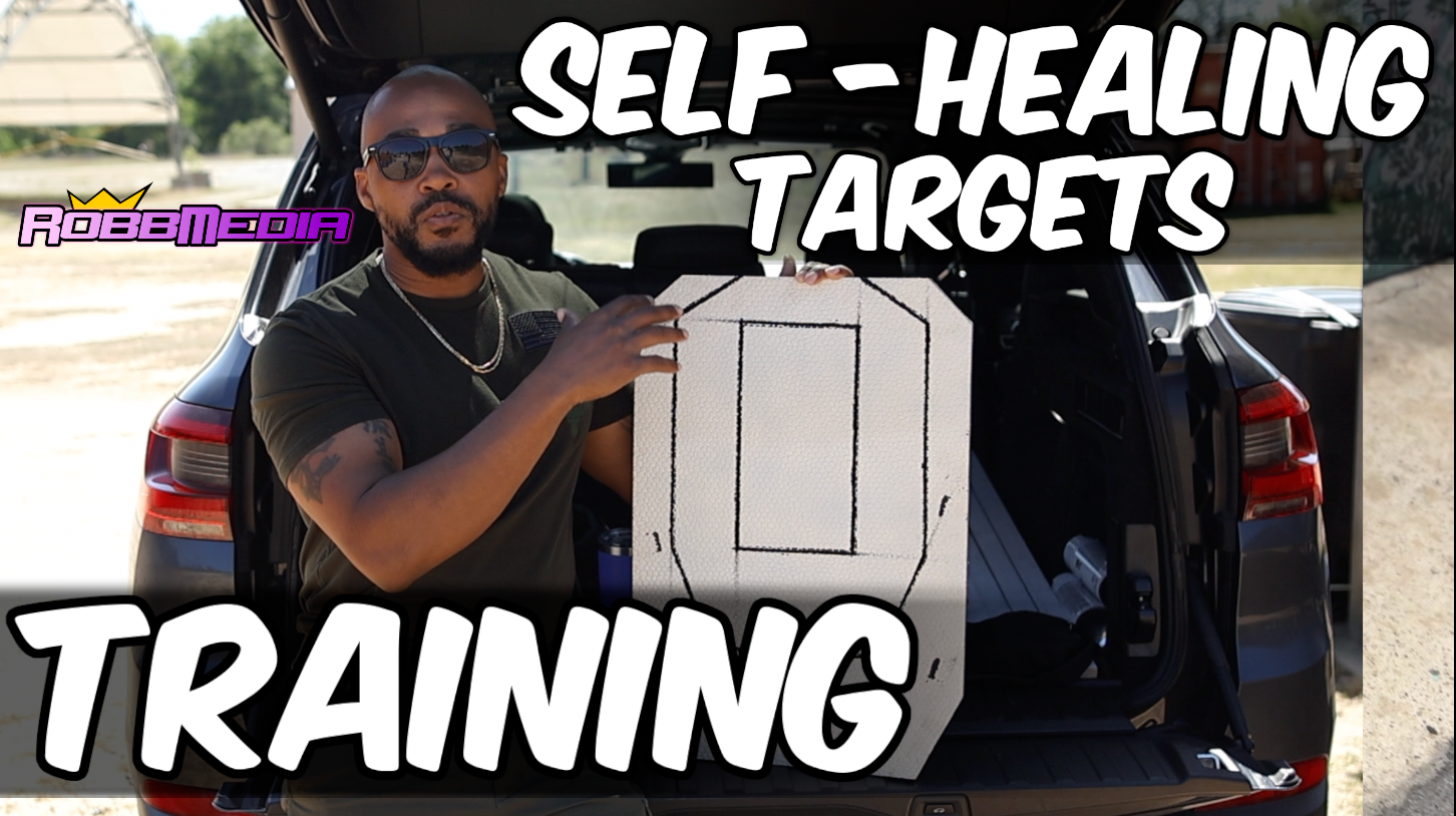 2A Items & Training