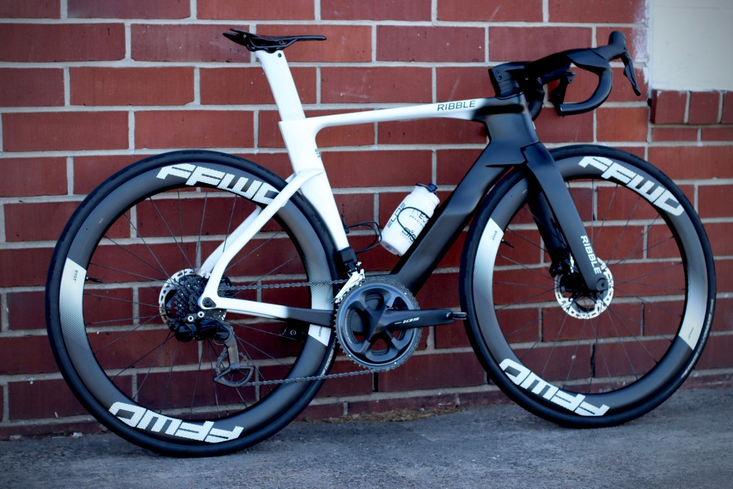 Cycling Items