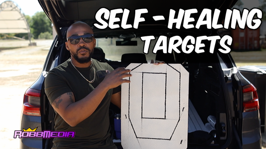 Targets | Self-Healing C-Zone | Coming Soon !!