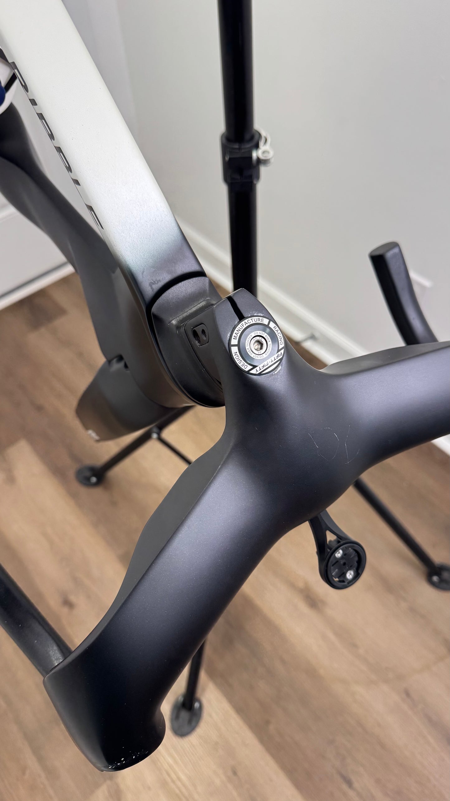 Ribble Ultra SL R, Sz. Small | Used Item |