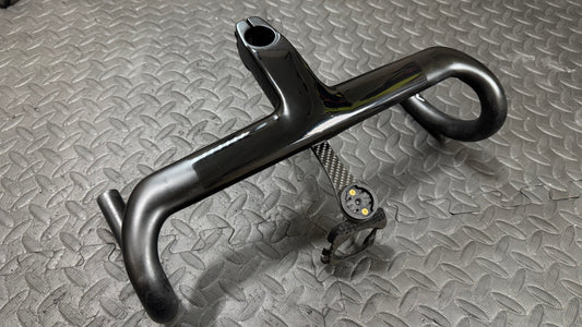 Bars/Stem | Avian Falcon II 36x100mm | (Used Item)