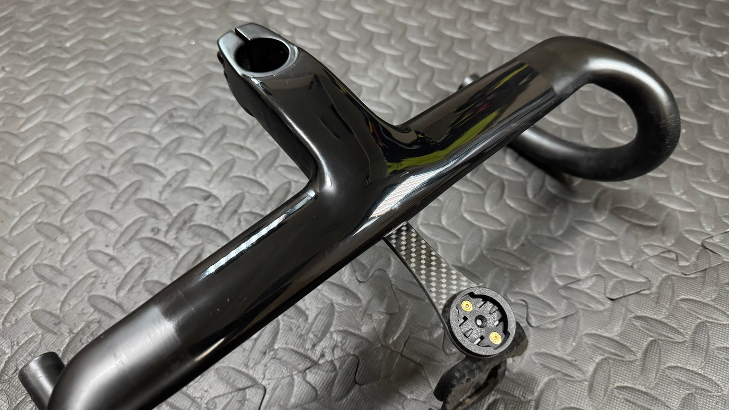 Bars/Stem | Avian Falcon II 36x100mm | (Used Item)