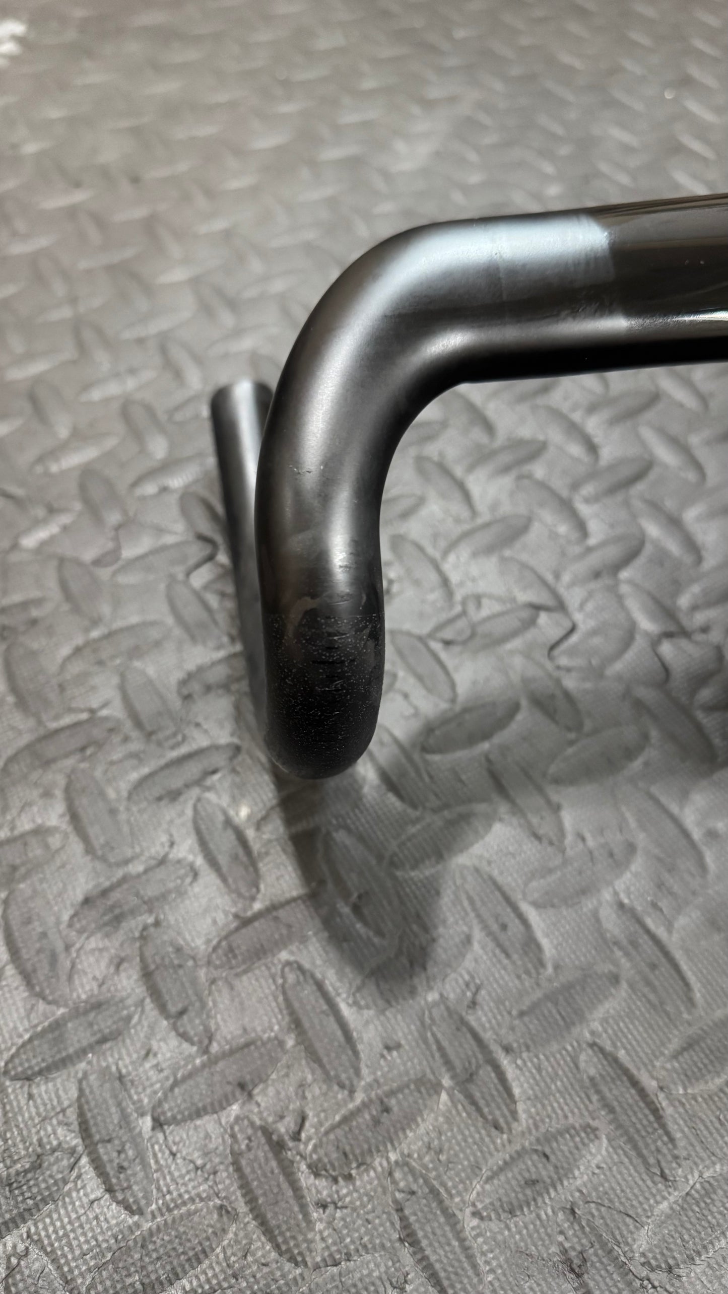 Bars/Stem | Avian Falcon II 36x100mm | (Used Item)