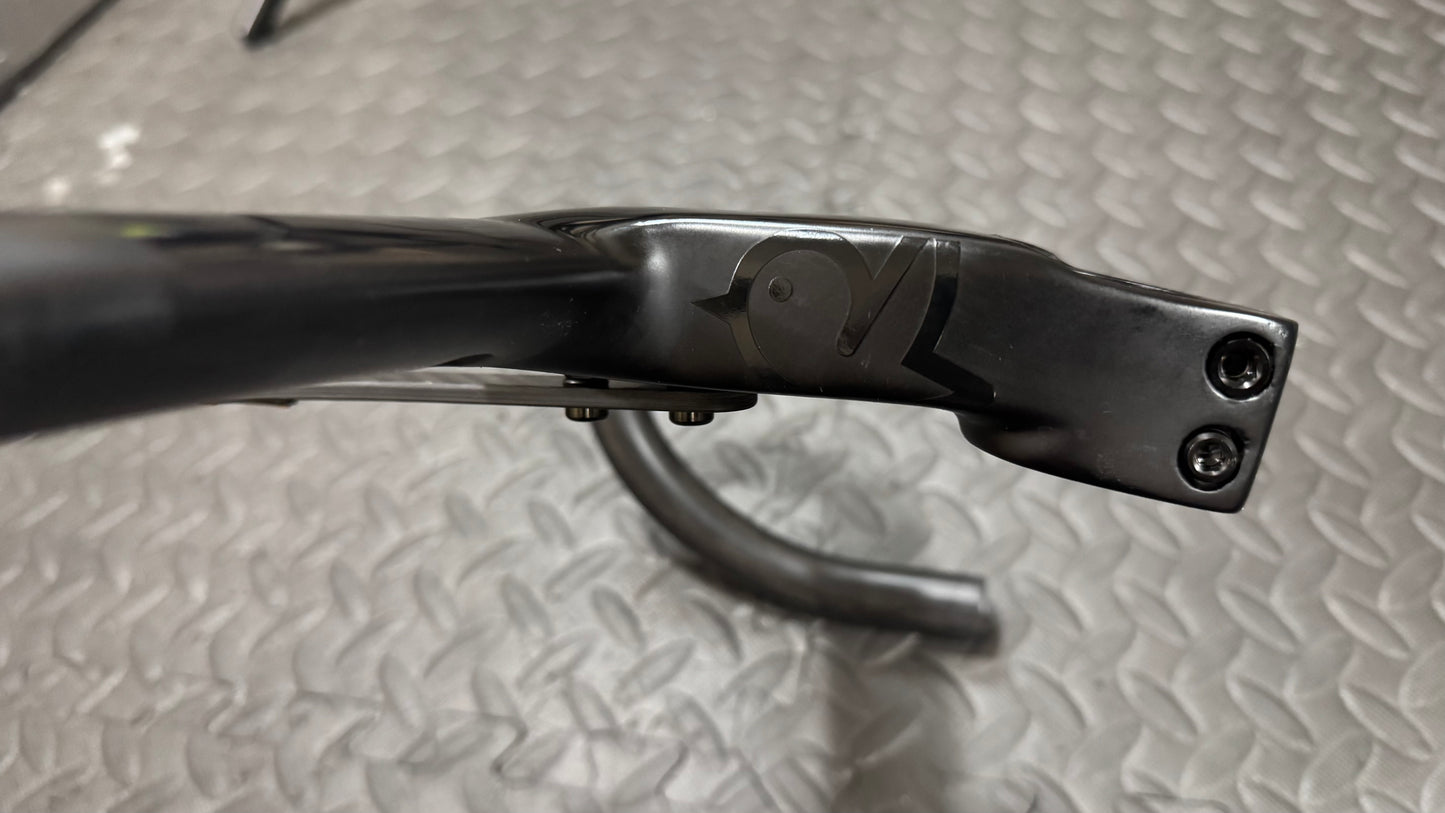 Bars/Stem | Avian Falcon II 36x100mm | (Used Item)