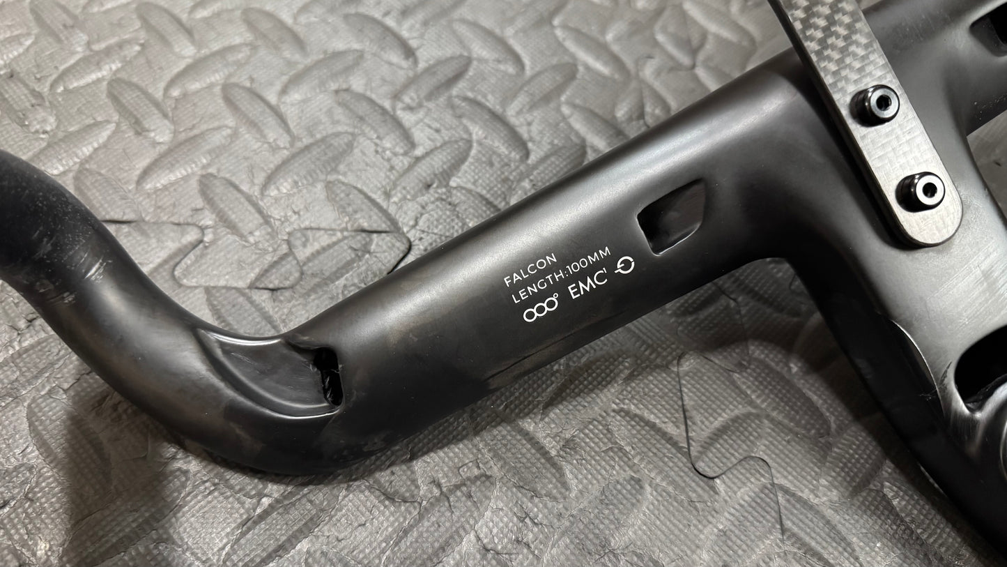 Bars/Stem | Avian Falcon II 36x100mm | (Used Item)