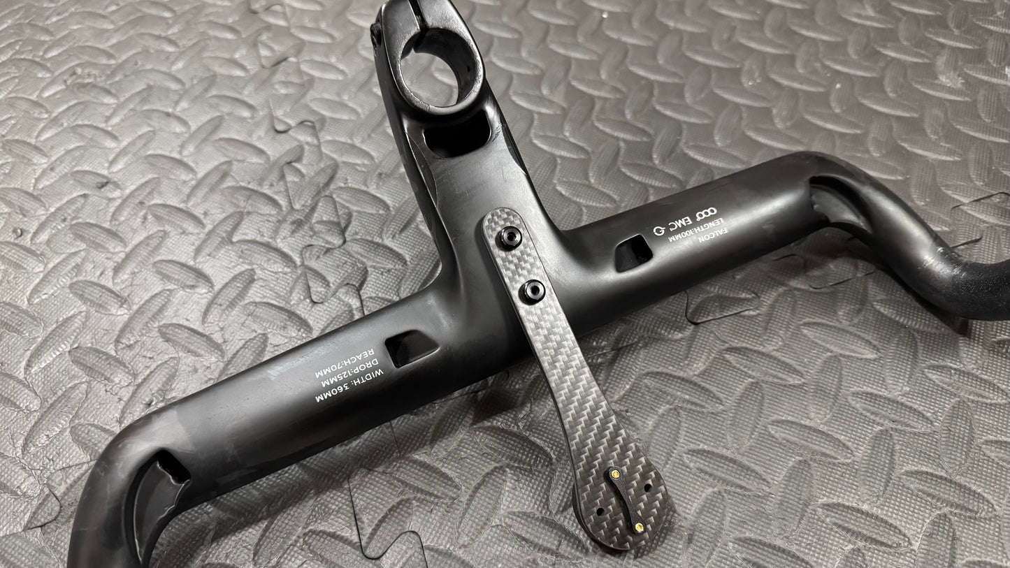 Bars/Stem | Avian Falcon II 36x100mm | (Used Item)