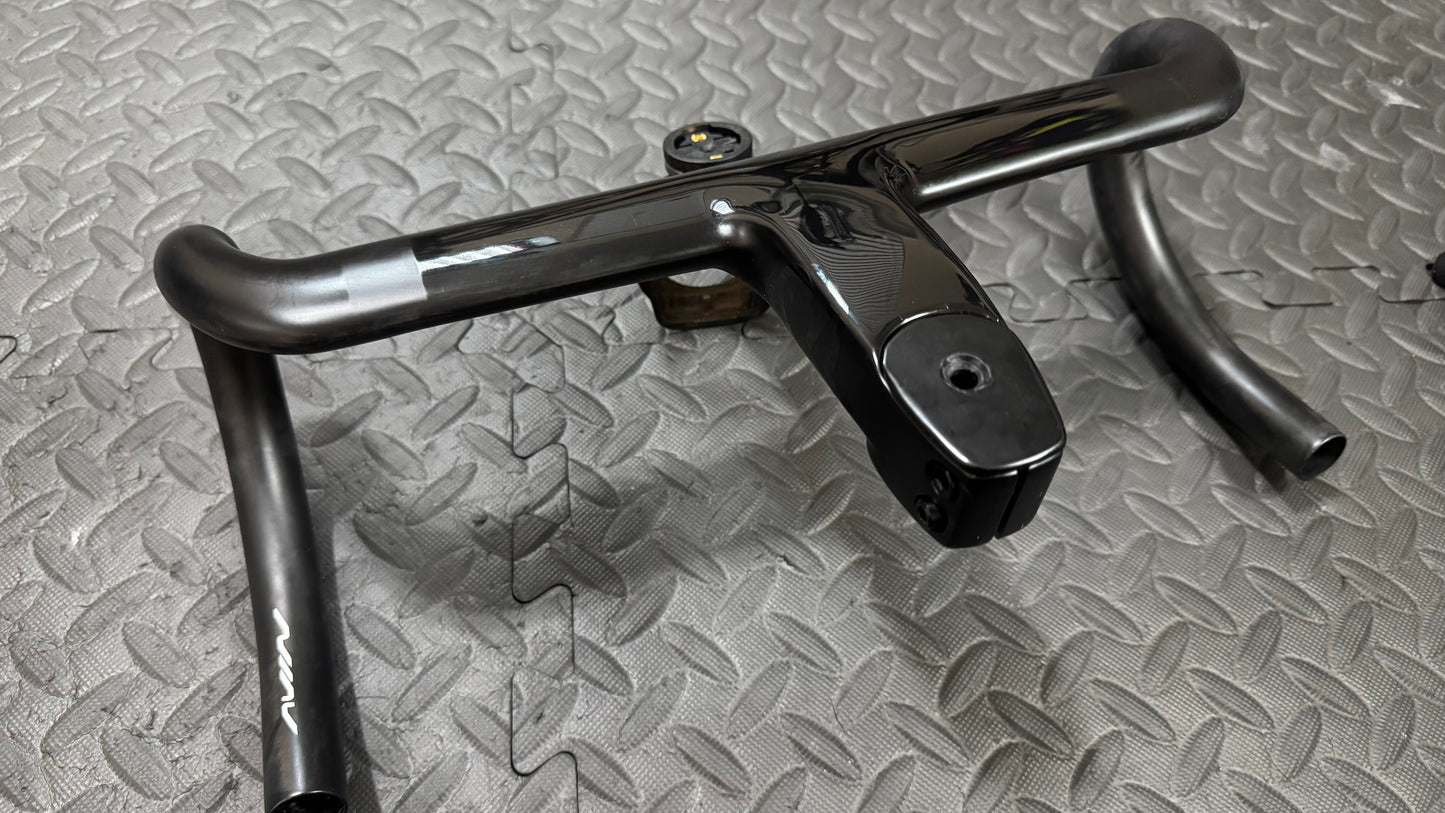 Bars/Stem | Avian Falcon II 36x100mm | (Used Item)