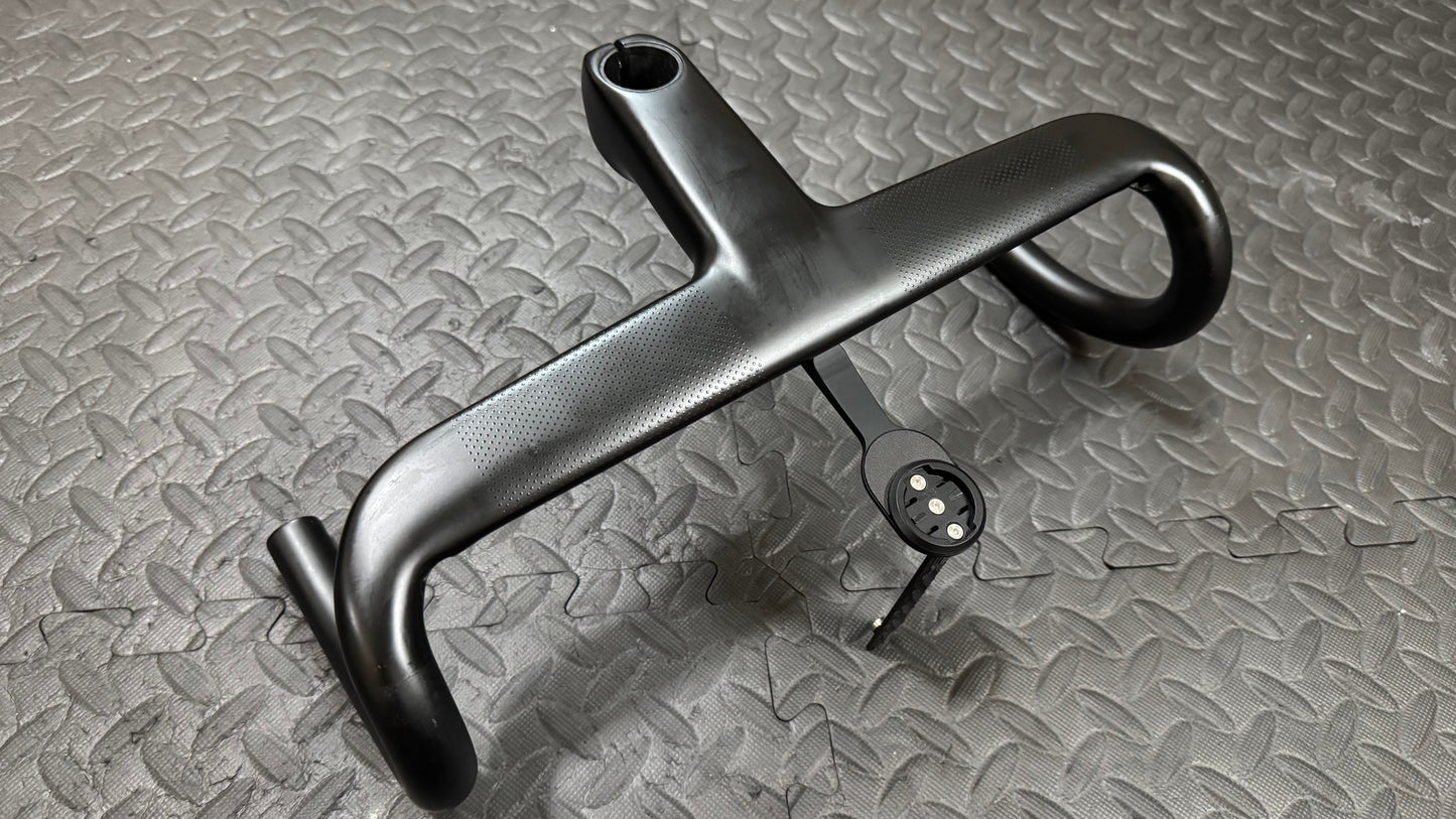 Bars/Stem | Tavelo AVRO Gen-1, 36x100mm | (Used Item)