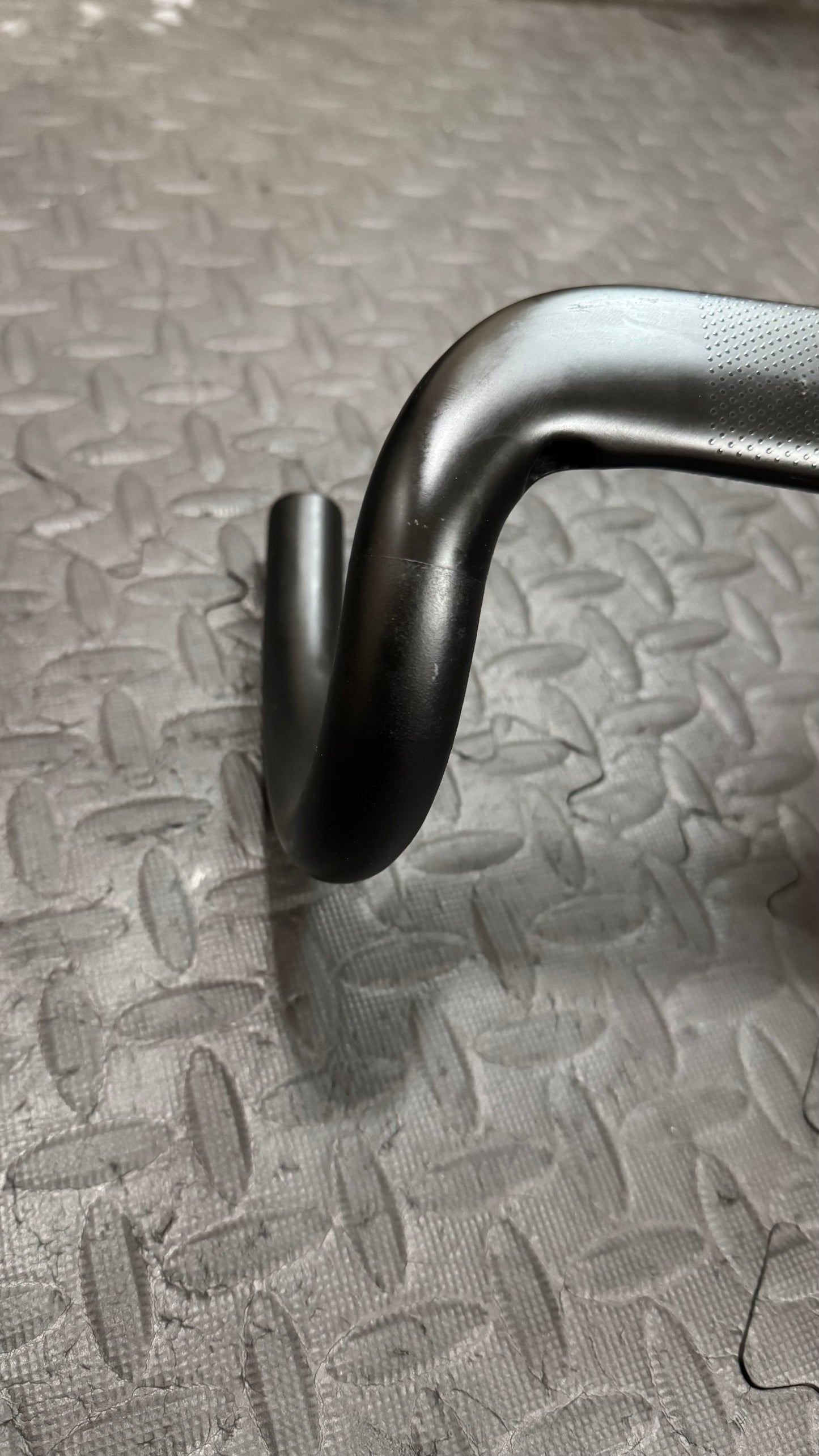 Bars/Stem | Tavelo AVRO Gen-1, 36x100mm | (Used Item)
