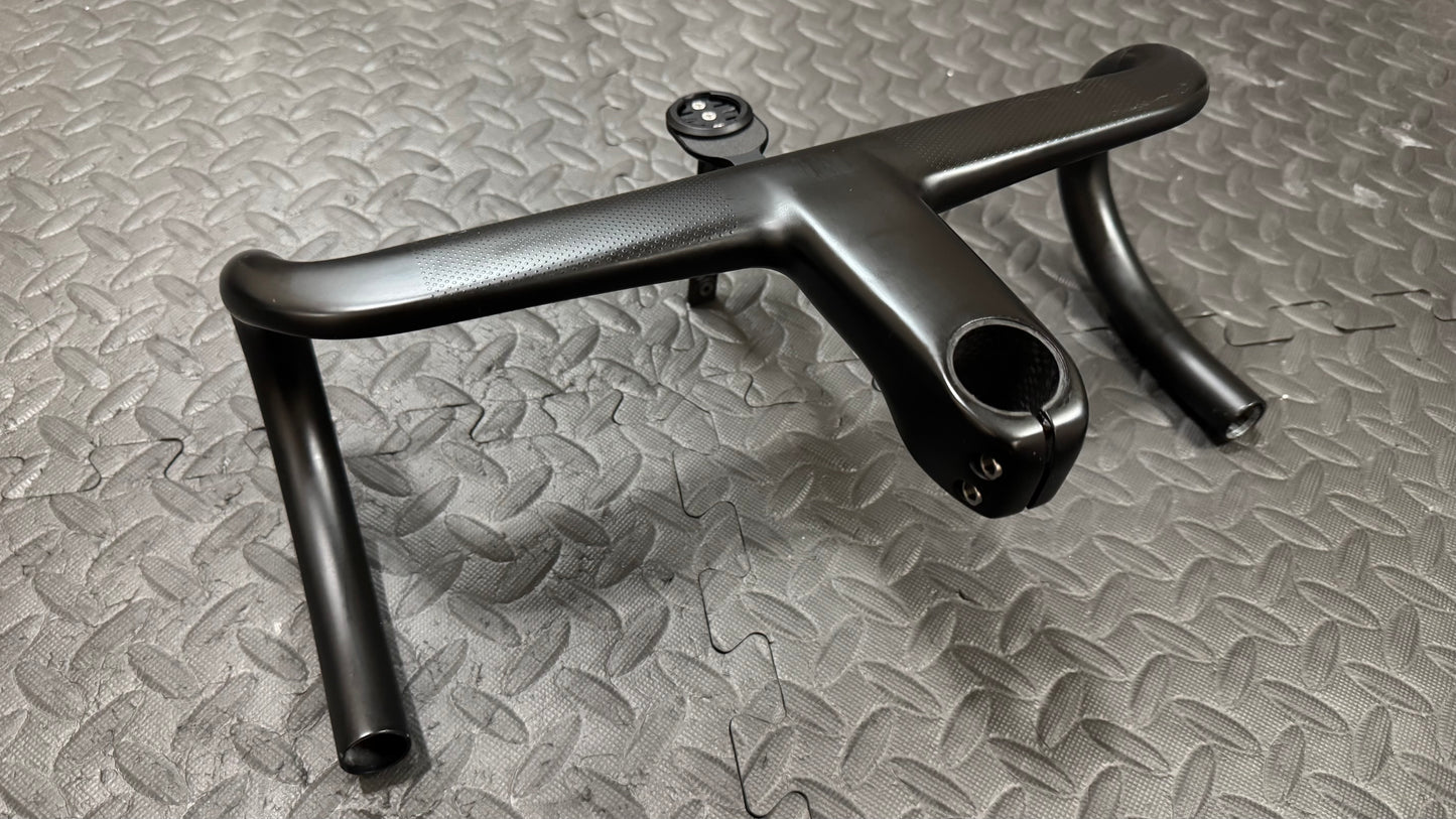 Bars/Stem | Tavelo AVRO Gen-1, 36x100mm | (Used Item)