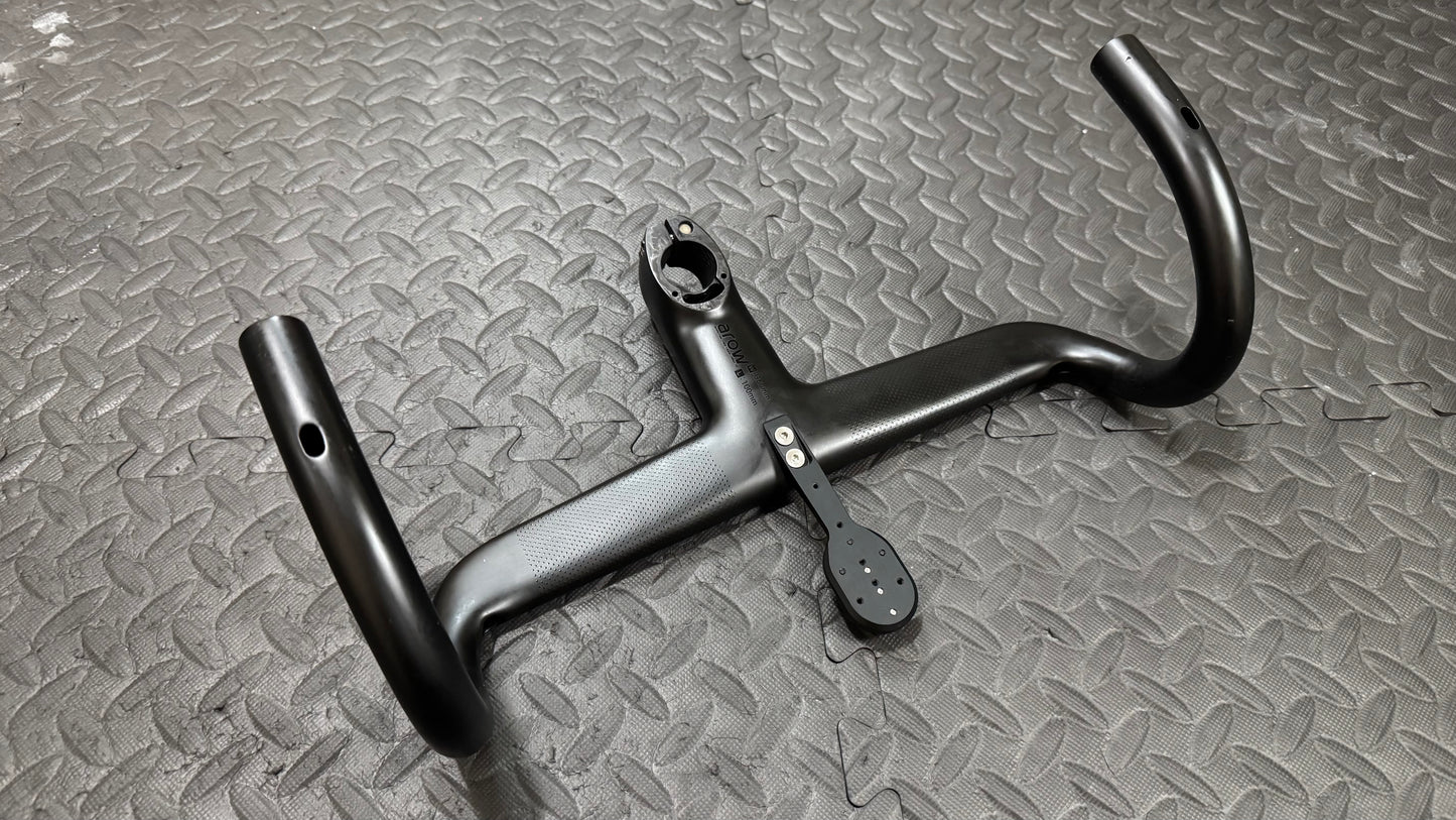 Bars/Stem | Tavelo AVRO Gen-1, 36x100mm | (Used Item)