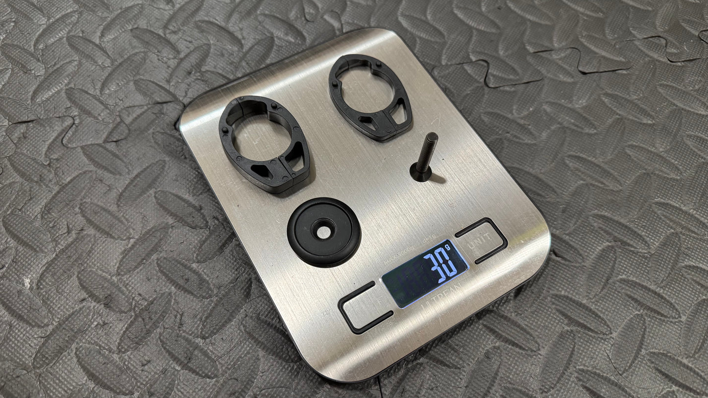 Bars/Stem | Tavelo AVRO Gen-1, 36x100mm | (Used Item)