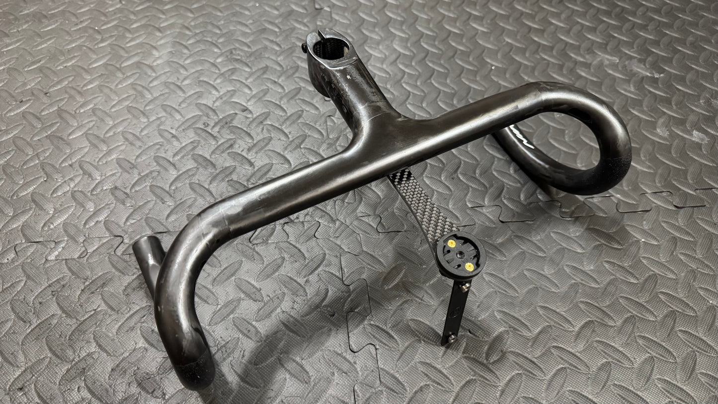 Bars/Stem | Avian Parus 36x100mm, 220g !! | (Used Item)