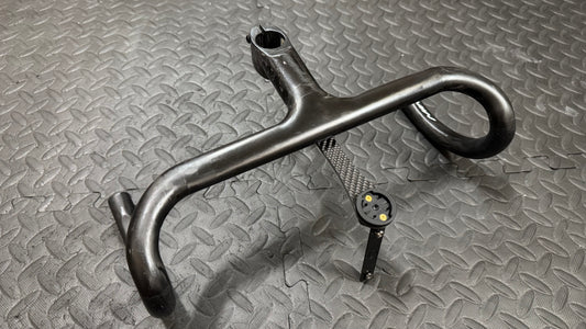 Bars/Stem | Avian Parus 36x100mm, 220g !! | (Used Item)