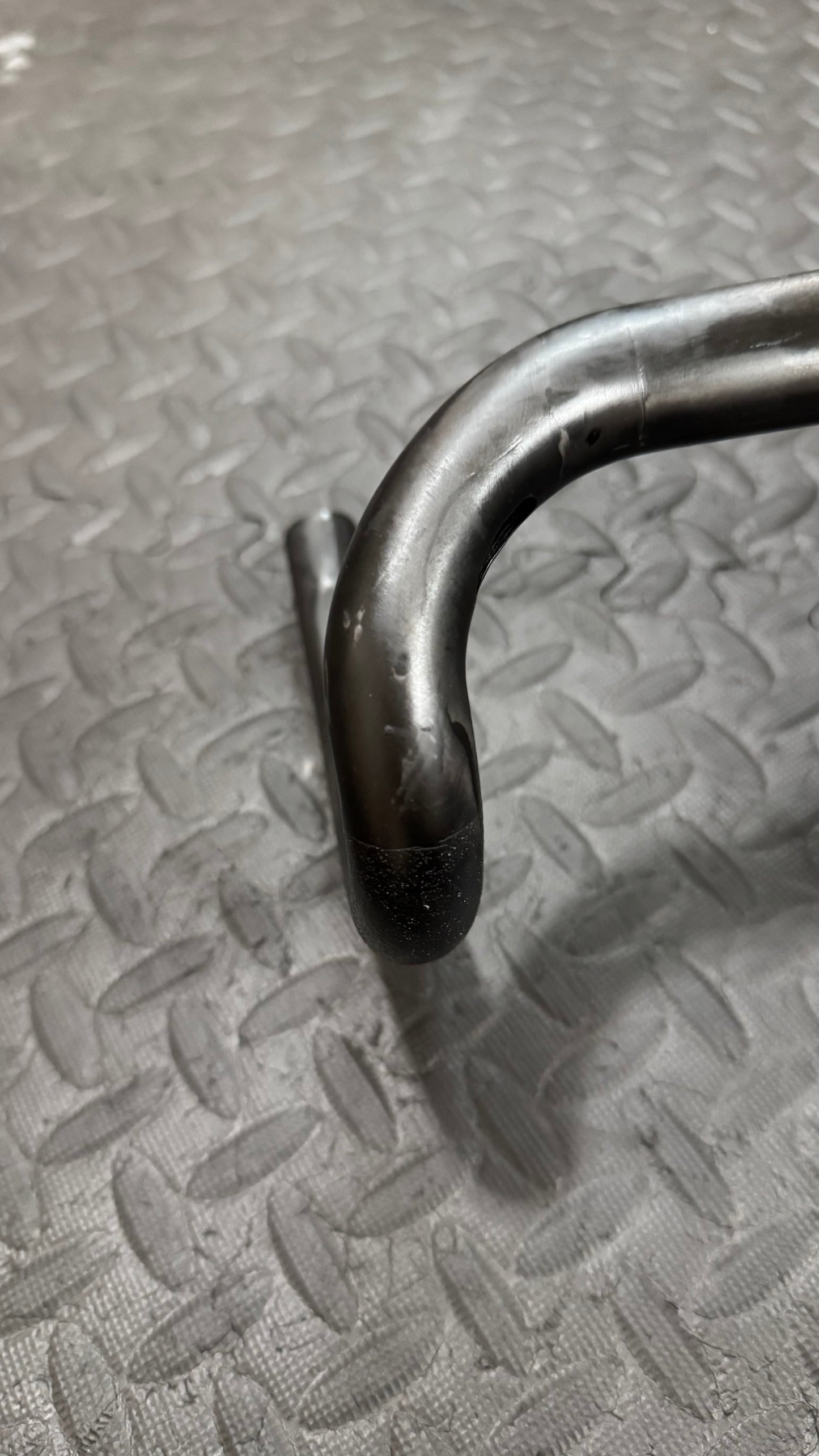 Bars/Stem | Avian Parus 36x100mm, 220g !! | (Used Item)