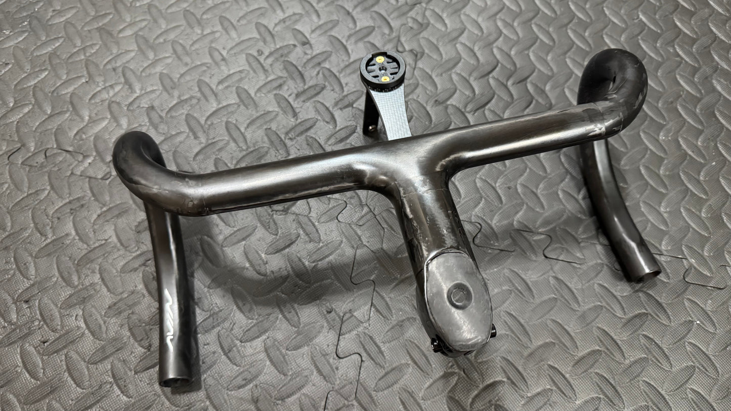 Bars/Stem | Avian Parus 36x100mm, 220g !! | (Used Item)